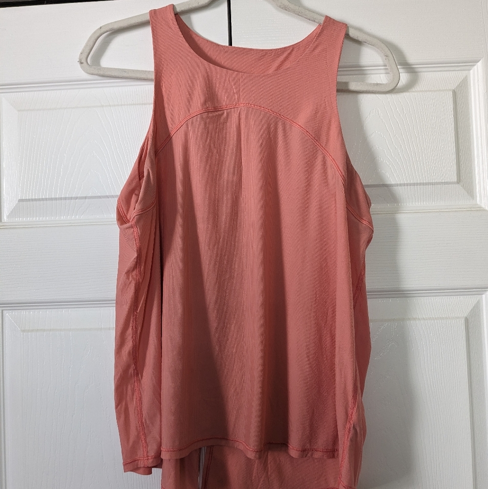 Spanx Go Lightly Active Top